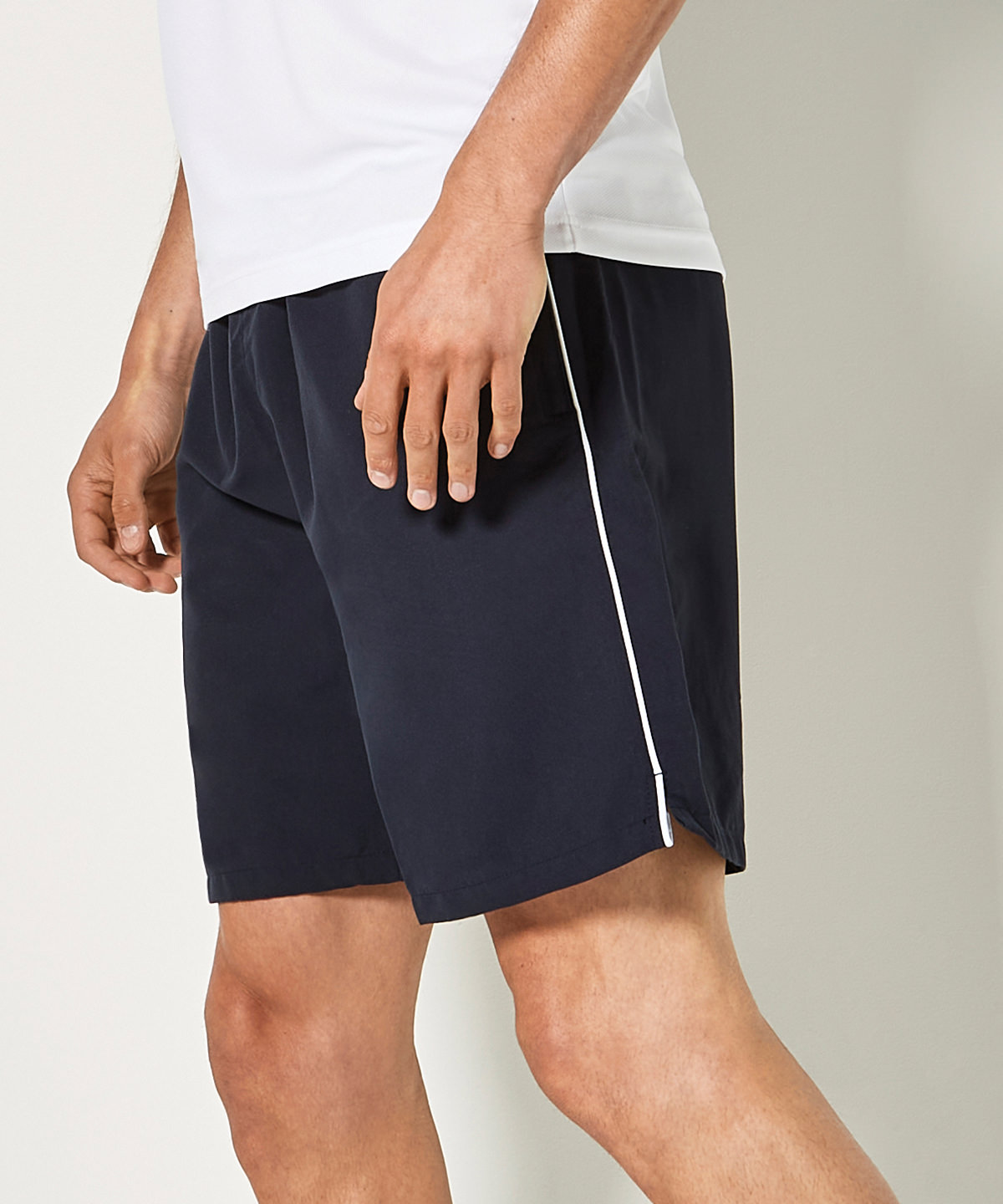 Gamegear track short (classic fit)