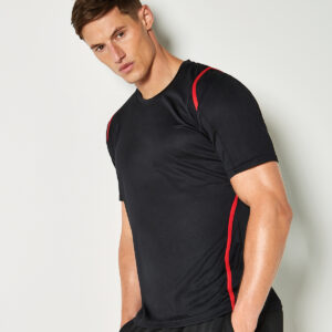 Gamegear Cooltex t-shirt short sleeve (regular fit)