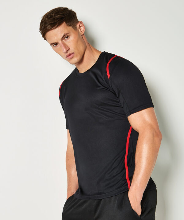 Gamegear Cooltex t-shirt short sleeve (regular fit)