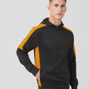 Adults team hoodie