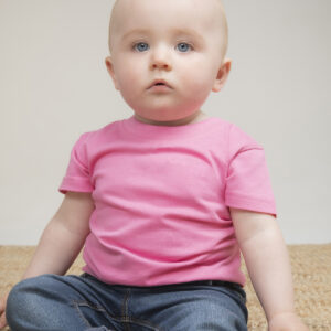 Organic t-shirt 