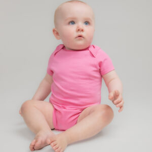 Organic bodysuit 