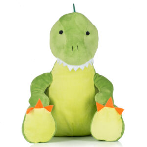 Zippie dinosaur