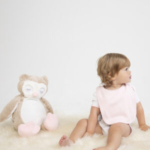 Zippie owl
