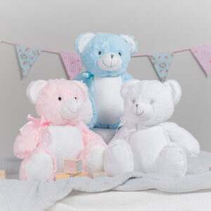 Zippie new baby bear