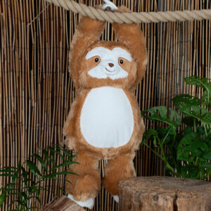Zippie Sloth