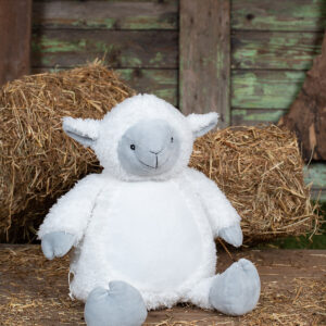 Zippie Lamb