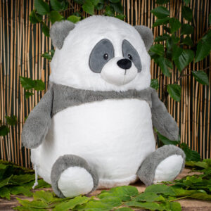 Zippie panda