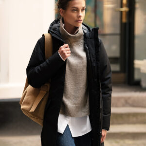 Womens Northdale  fashionable winter jacket 