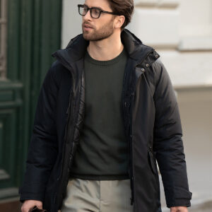 Northdale  fashionable winter jacket 