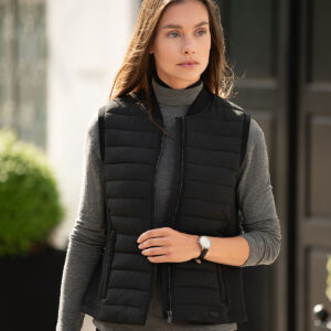 Womens Vesper bodywarmer