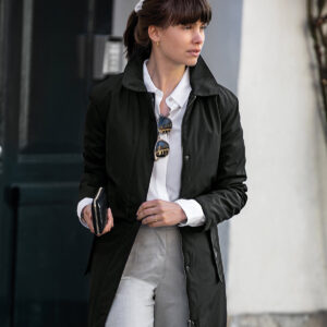 Womens Bellington  warm business jacket