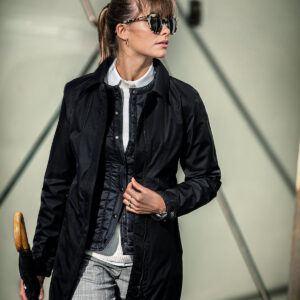 Womens Seattle  functional business jacket