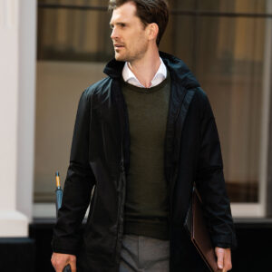 Seattle  functional business jacket