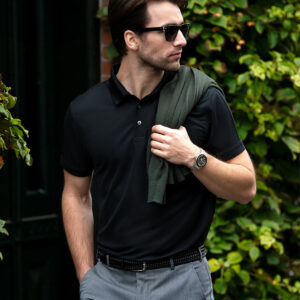 Clearwater  quick-dry performance polo