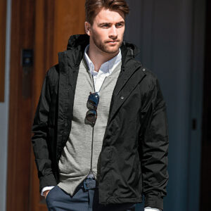 Whitestone  performance shell jacket
