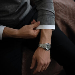 Ashbury  classy luxury merino blend