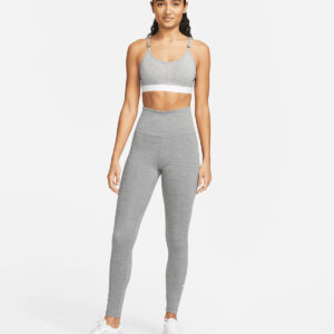 Womens Nike One Dri-FIT high-rise leggings