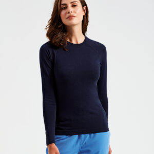 Womens 'Unstoppable' fresh underscrub baselayer