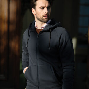 Lenox  athletic full-zip hoodie