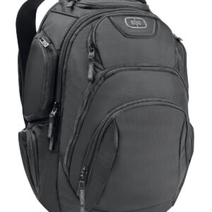 Renegade backpack