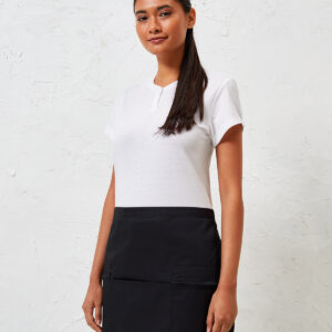 Waist apron