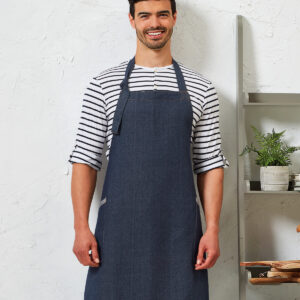 Regenerate Bib Apron