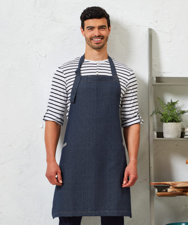 Regenerate Bib Apron