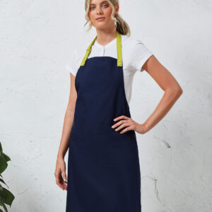 Swap & Pop Customisable Apron  Body