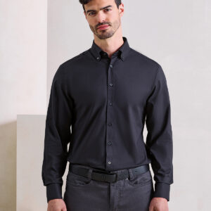 Supreme Oxford long sleeve shirt