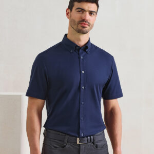 Supreme Oxford short sleeve shirt