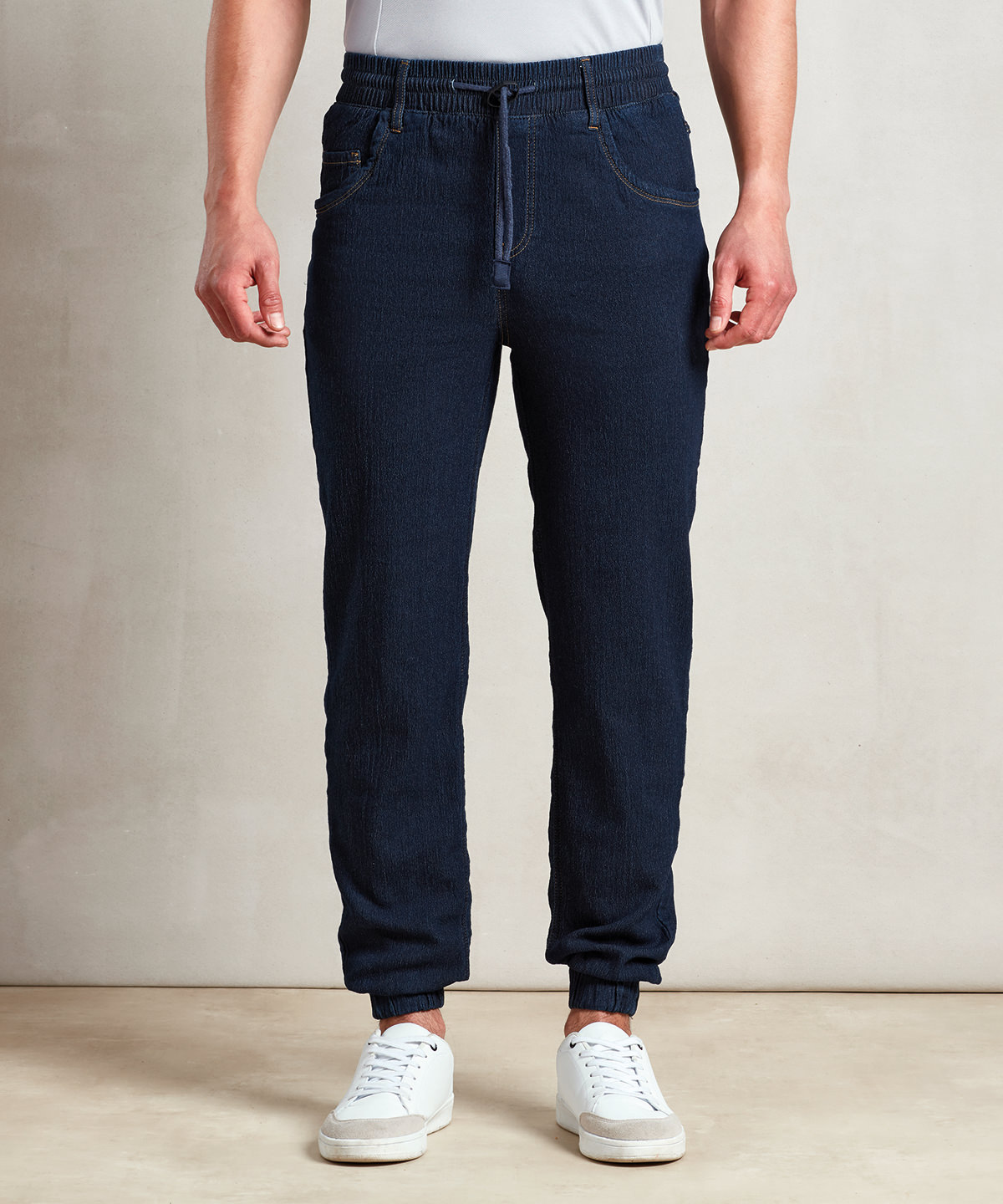 Chef's artisan jogger bottoms