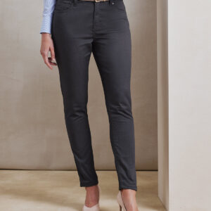 Women's performance chino jeans