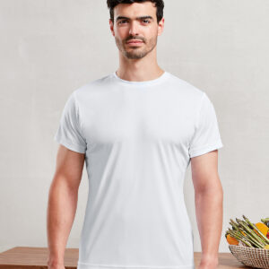 Chef's Coolchecker t-shirt