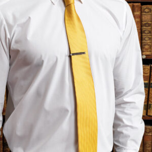 Micro waffle tie