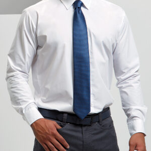 Puppy tooth tie