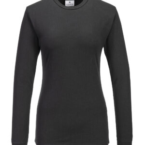 Womens baselayer top