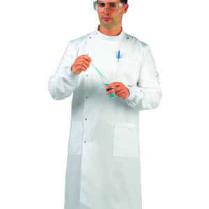 Howie coat  Texpel finish