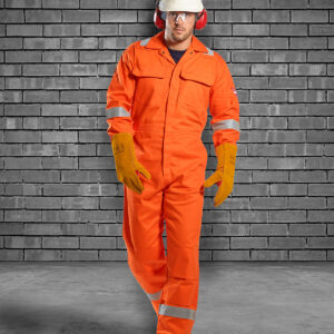 Bizweld Iona coverall (BIZ5)