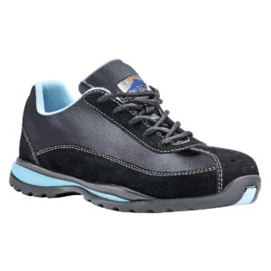 Women's Steelite trainer S1P HRO (FW39)