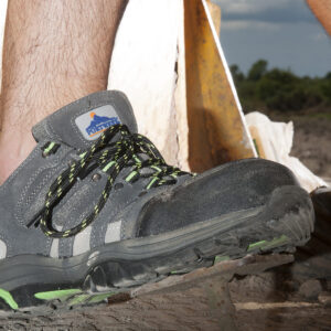 Steelite Loire low cut trainer S1P HRO (FW36)