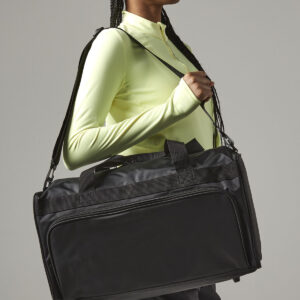 Advertising holdall