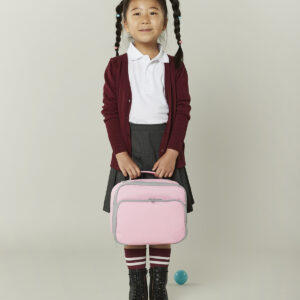 Lunch cooler bag