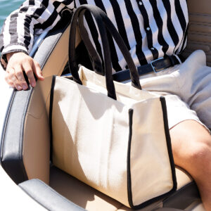 Puerto large tote
