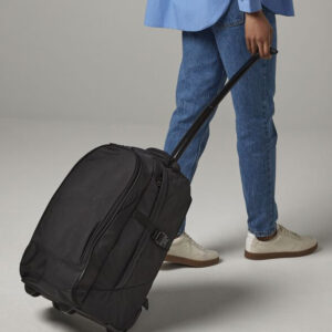 Vessel airporter