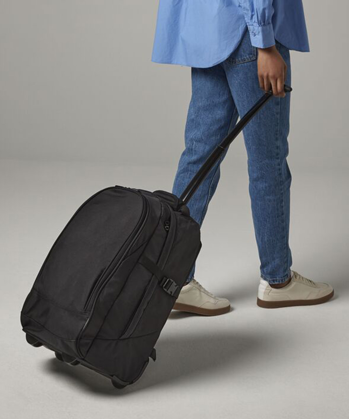 Vessel airporter