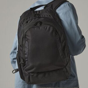 Vessel laptop backpack