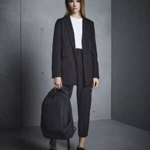 Vessel slimline laptop backpack