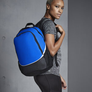 Pro team backpack