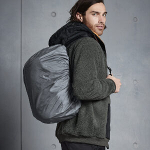 Waterproof universal rain cover